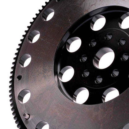 Competition Clutch Lightweight Steel Flywheel | Multiple Subaru Fitments (2-738-ST)