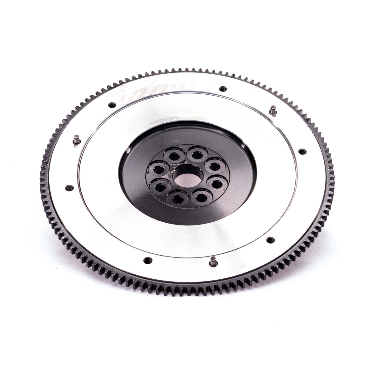 Competition Clutch 4140 Forged Steel Flywheel Subaru BRZ/FR-S/86 & WRX (06-21) (2-723-ST)