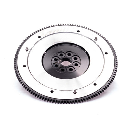 Competition Clutch 4140 Forged Steel Flywheel Subaru BRZ/FR-S/86 & WRX (06-21) (2-723-ST)