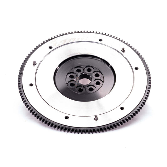 Competition Clutch 4140 Forged Steel Flywheel Subaru BRZ/FR-S/86 & WRX (06-21) (2-723-ST)