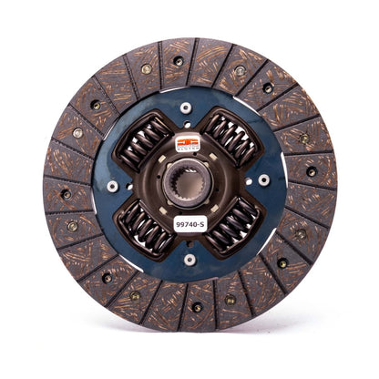 Competition Clutch Stock Clutch Kit | Subaru WRX (02-05) / Impreza / Forester (04-05) / WRX (93-00) (15029-STOCK)