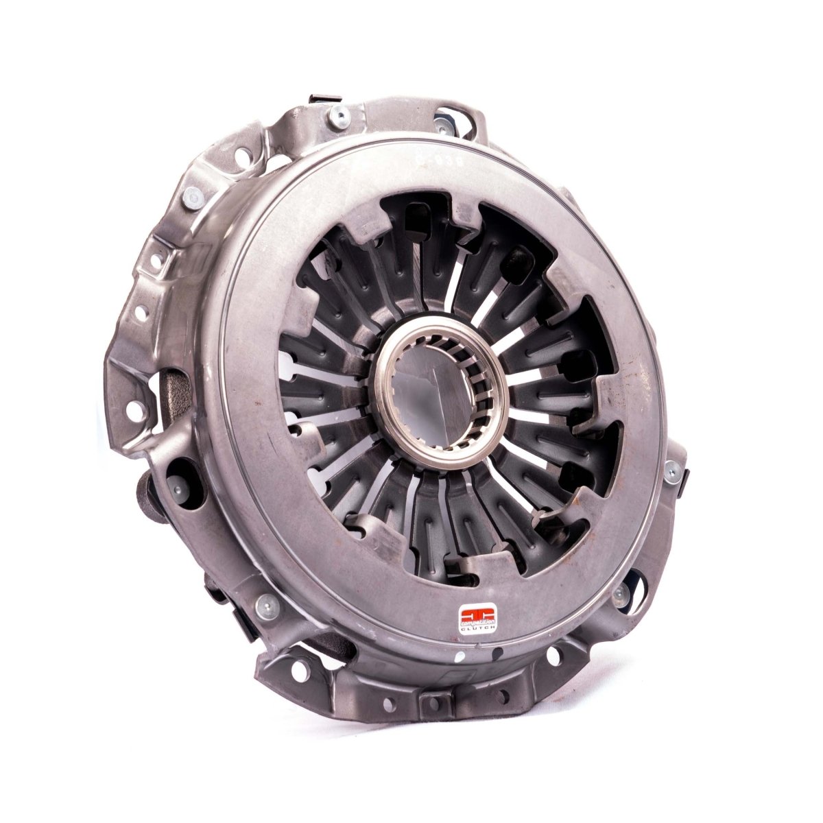 Competition Clutch Stock Clutch Kit | Subaru WRX (02-05) / Impreza / Forester (04-05) / WRX (93-00) (15029-STOCK)
