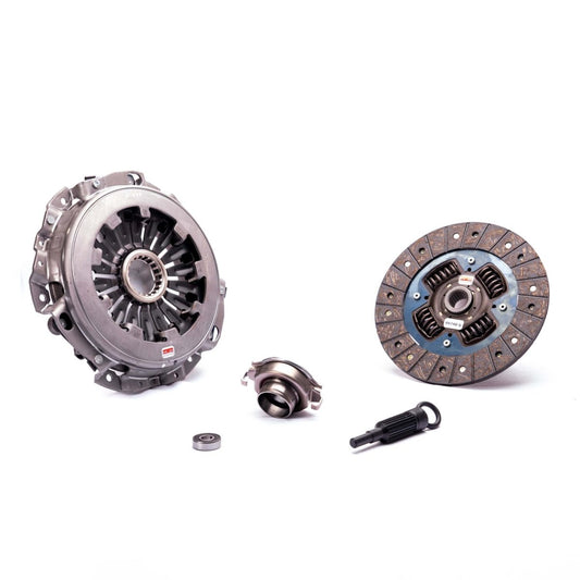 Competition Clutch Stock Clutch Kit | Subaru WRX (02-05) / Impreza / Forester (04-05) / WRX (93-00) (15029-STOCK)