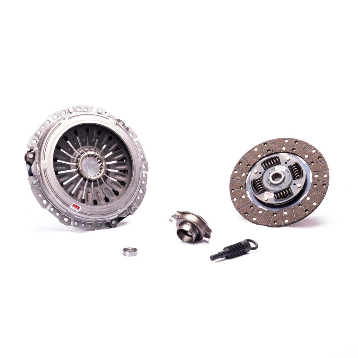 Competition Clutch Stock Clutch OEM Kit | 04-11 Subaru STI (15030-STOCK)