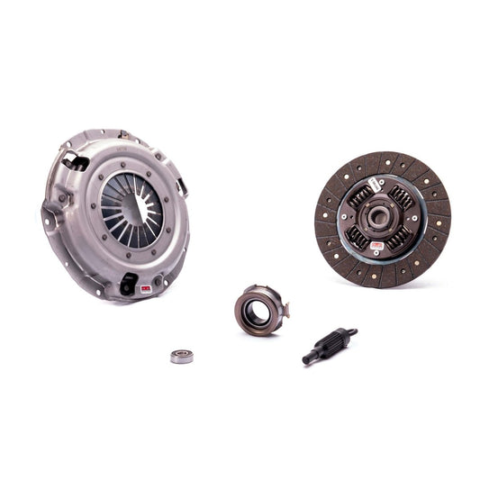 Competition Clutch Stage 1 Clutch Kit - (90-02) Subaru Legacy 2.2L 2WD and AWD