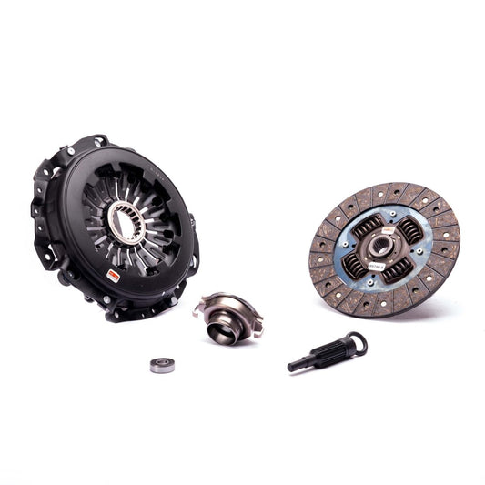 Competition Clutch Stage 2 Street 2100 Clutch Kit | 2002-2005 Subaru WRX (15029-2100)