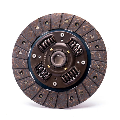 Competition Clutch Stage 2 Street 2100 Clutch Kit | 2002-2005 Subaru WRX (15029-2100)
