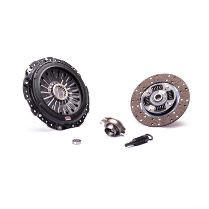 Competition Clutch Stage 2 2100 Series Clutch Kit | 2004-2021 Subaru STI (15030-2100)