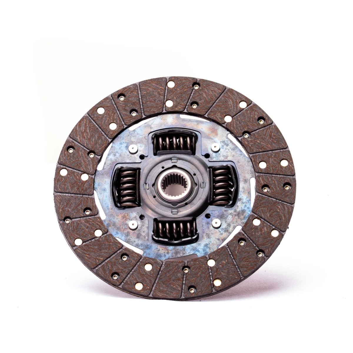 Competition Clutch Stage 2 2100 Series Clutch Kit | 2004-2021 Subaru STI (15030-2100)