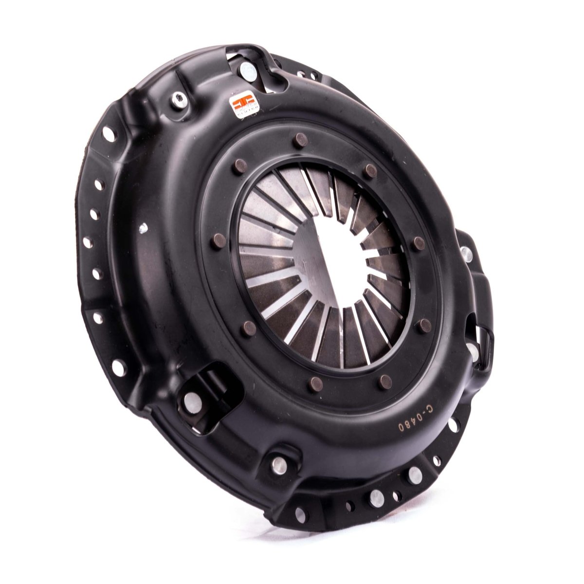 Competition Clutch Stage 2 Street Series 2100 Clutch | Subaru Impreza (93-95) 1.8L (15010-2100)