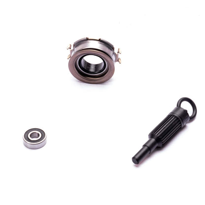 Competition Clutch Stage 2 Street Series 2100 Clutch | Subaru Impreza (93-95) 1.8L (15010-2100)