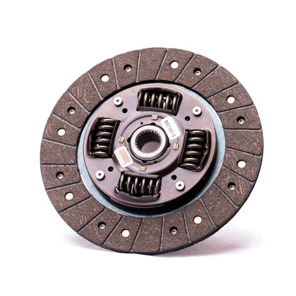 Competition Clutch Stage 2 Street Series Clutch Kit | 2013-2021 BRZ/FR-S (15035-2100)