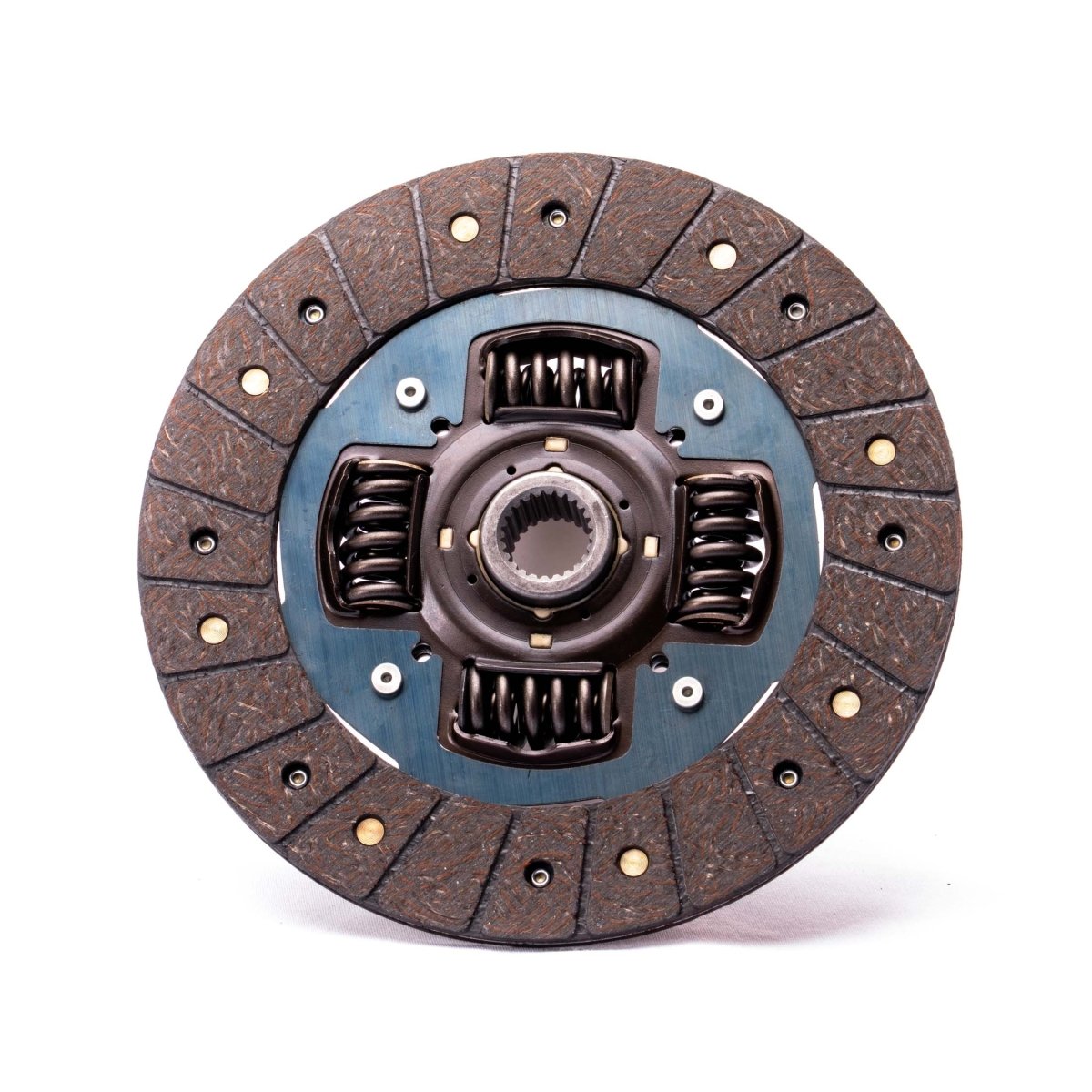 Competition Clutch Stage 2 Street Series Clutch Kit | 2013-2021 BRZ/FR-S (15035-2100)