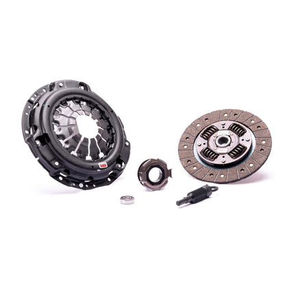 Competition Clutch Stage 2 Street Series Clutch Kit | 2013-2021 BRZ/FR-S (15035-2100)