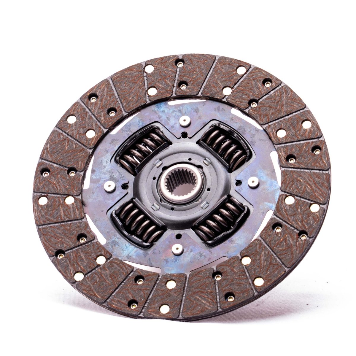 Competition Clutch Full Face Stage 3 Clutch Kit | 2004-2016 Subaru STi (15030-2250)