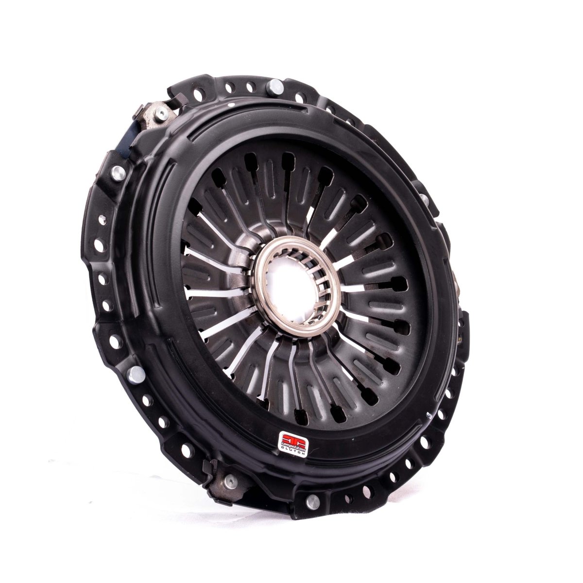 Competition Clutch Stage 3 2600 Series Clutch Kit | 2004-2021 Subaru STI (15030-2600)
