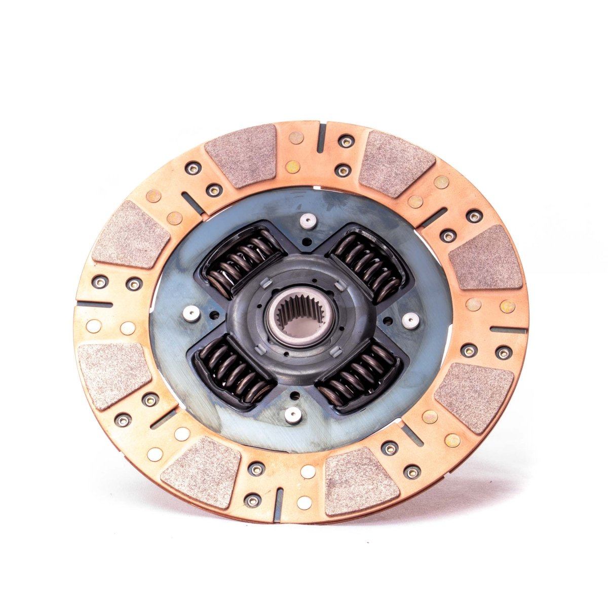 Competition Clutch Stage 3 2600 Series Clutch Kit | 2004-2021 Subaru STI (15030-2600)