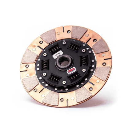 Competition Clutch 2600 Series Stage 3 Clutch Kit | 2013-2021 BRZ/FR-S/FT-86 (15035-2600)