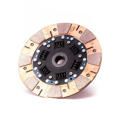 Competition Clutch 2600 Series Stage 3 Clutch Kit | 2013-2021 BRZ/FR-S/FT-86 (15035-2600)