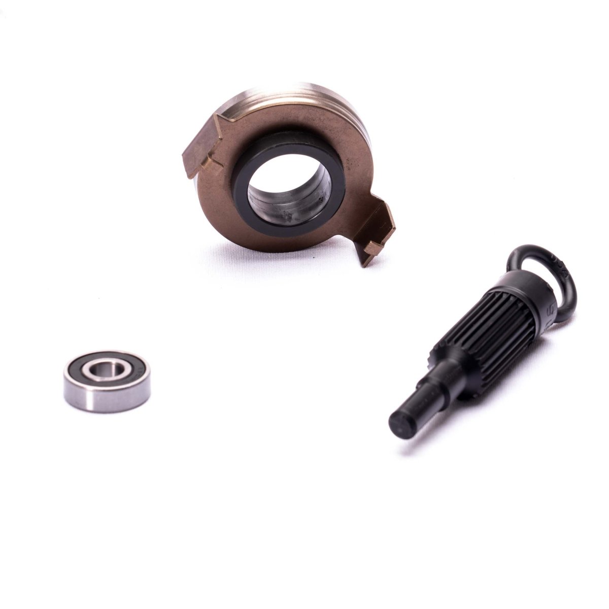 Competition Clutch Street/Strip Series 2600 Clutch Kit | Multiple Fitments (15021-2600)