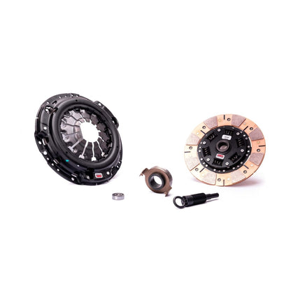 Competition Clutch Street/Strip Series 2600 Clutch Kit | Multiple Fitments (15021-2600)