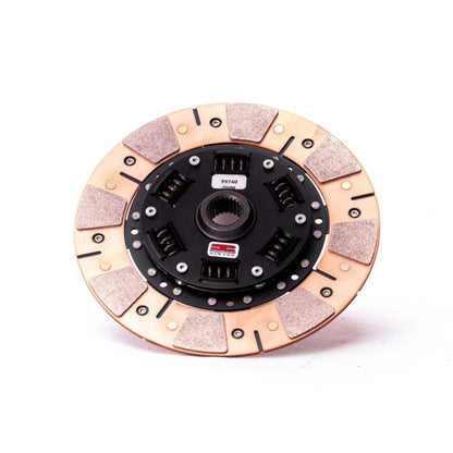 Competition Clutch Street/Strip Series 2600 Clutch Kit | Multiple Fitments (15021-2600)