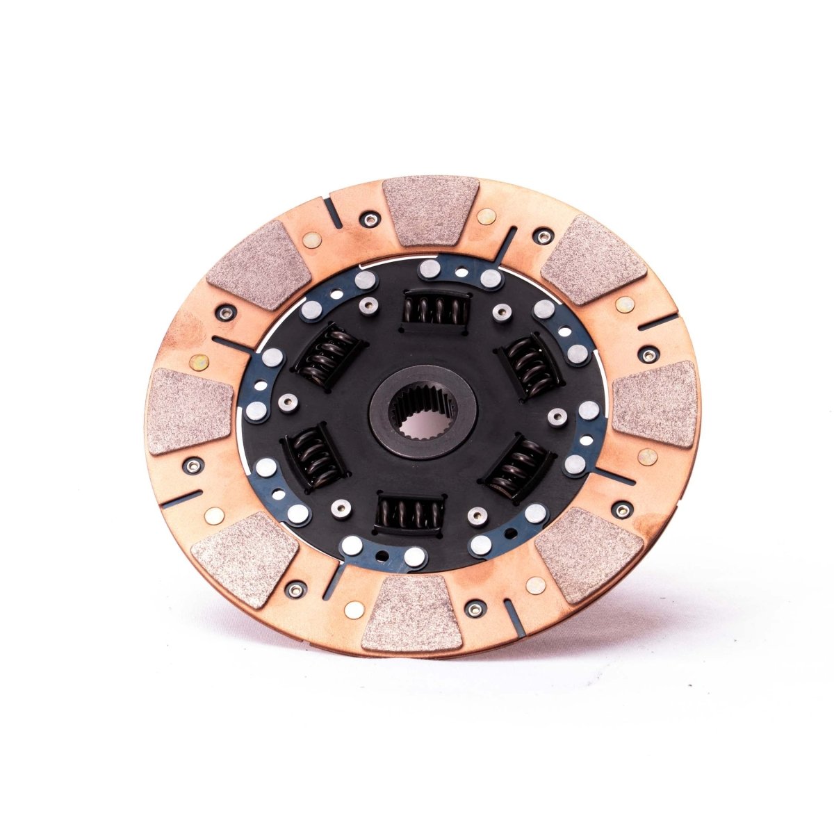 Competition Clutch Street/Strip Series 2600 Clutch Kit | Multiple Fitments (15021-2600)