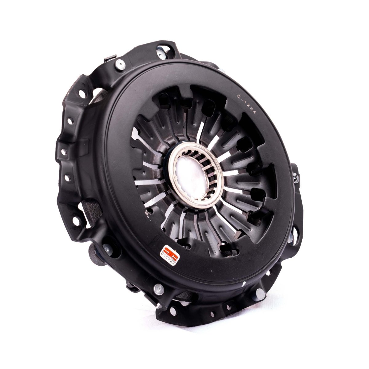 Competition Clutch Stage 4 D&S Series 1620 Clutch Kit | Subaru WRX (93-00) (15029-1620)