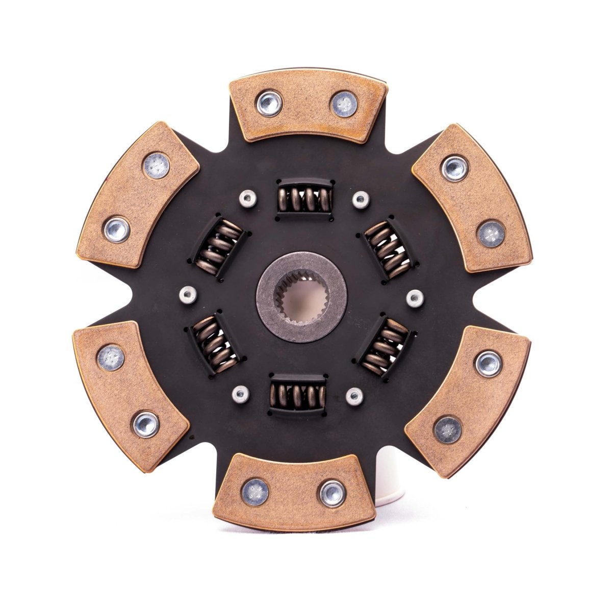 Competition Clutch Stage 4 D&S Series 1620 Clutch Kit | Subaru WRX (93-00) (15029-1620)