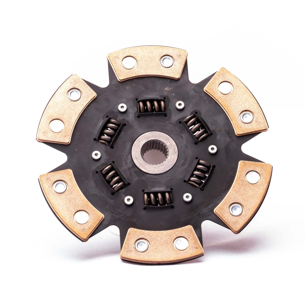Competition Clutch Stage 4 Strip Series 1620 Clutch Kit | 2013-2021 BRZ/FR-S/FT-86 (15035-1620)