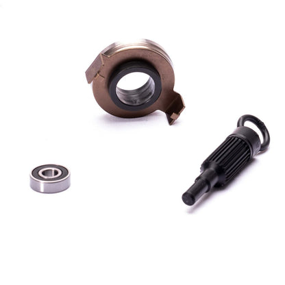 Competition Clutch Strip Series 1620 Clutch Kit | Multiple Fitments (15021-1620)
