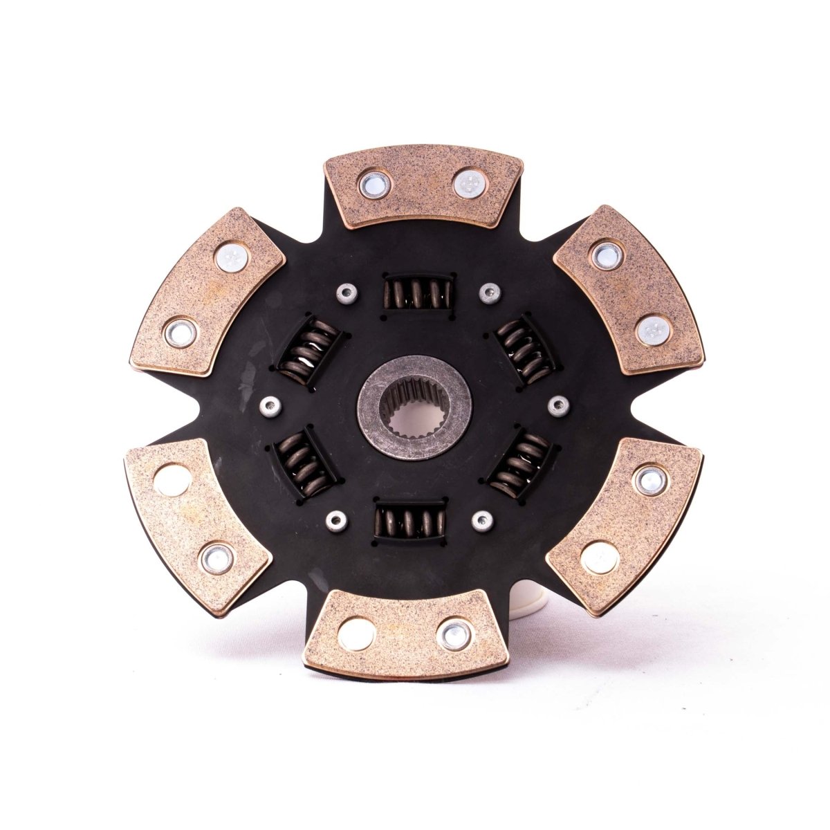 Competition Clutch Strip Series 1620 Clutch Kit | Multiple Fitments (15021-1620)