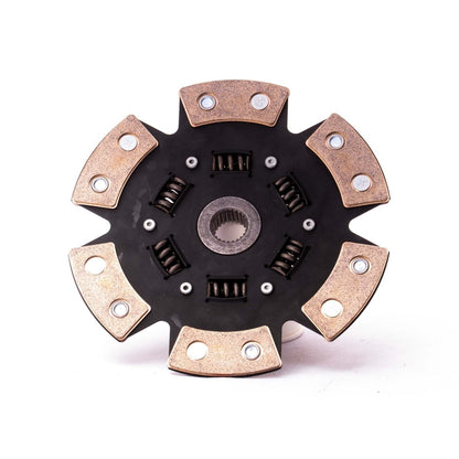 Competition Clutch Strip Series 1620 Clutch Kit | Multiple Fitments (15021-1620)