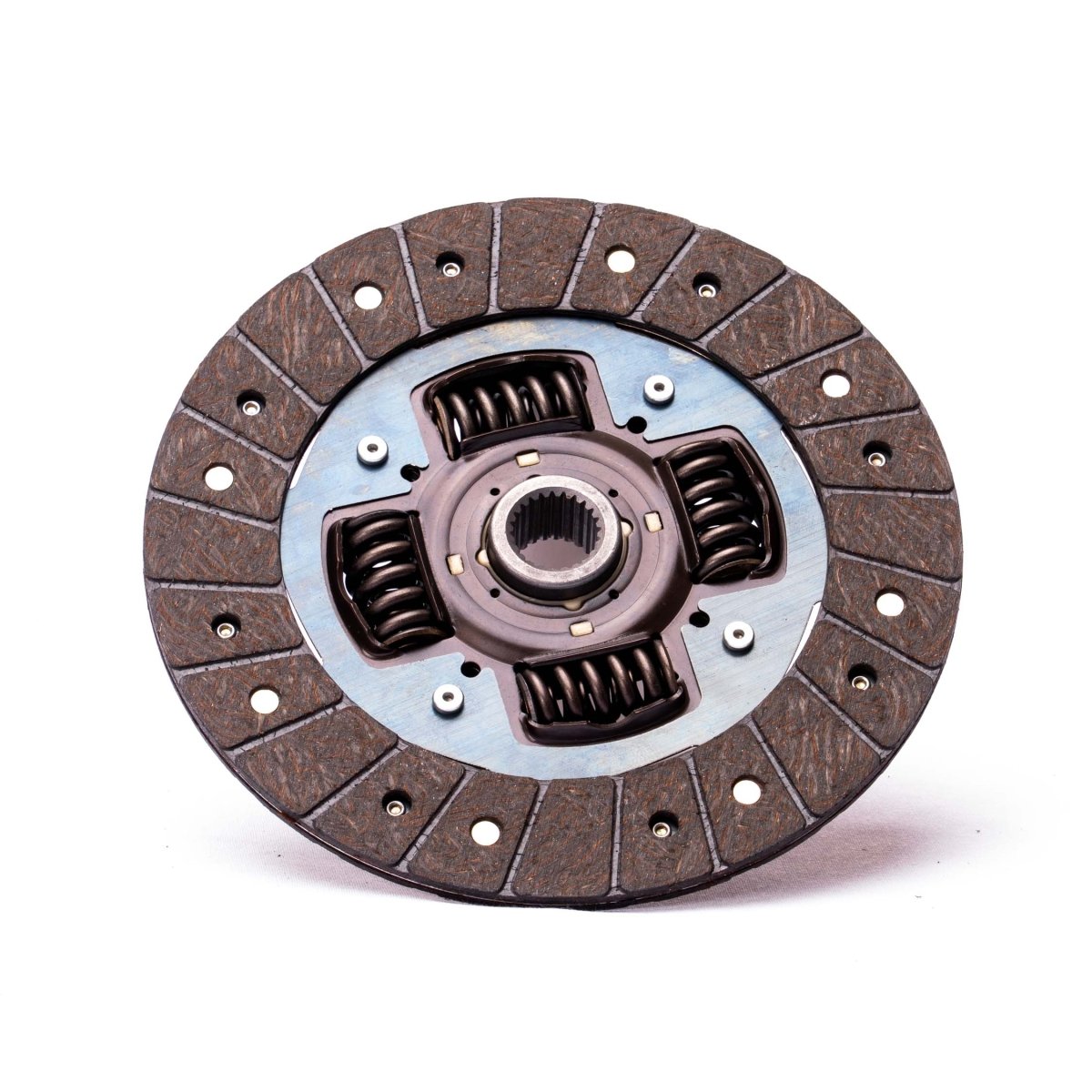 Competition Clutch Stock Clutch Kit | 2006-2016 Subaru WRX (15021-STOCK)