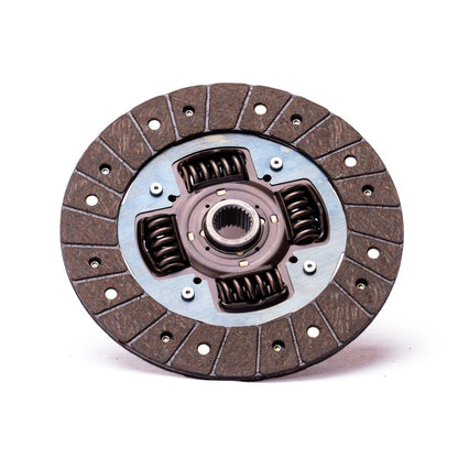 Competition Clutch Stock Clutch Kit | 2006-2016 Subaru WRX (15021-STOCK)