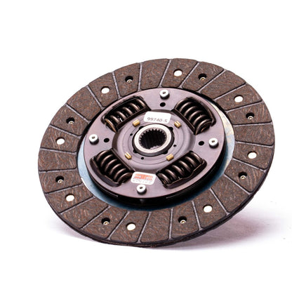 Competition Clutch Stock Clutch Kit | 2006-2016 Subaru WRX (15021-STOCK)