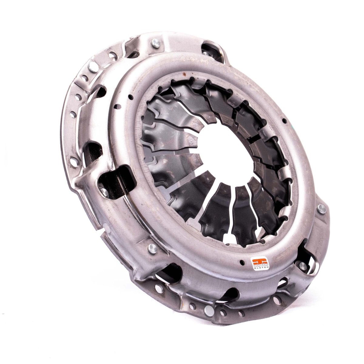 Competition Clutch Stock Clutch Kit | 2006-2016 Subaru WRX (15021-STOCK)