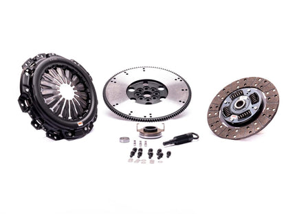 Competition Clutch Stock Clutch Kit w/Flywheel | Subaru WRX/Legacy GT (05-11) (15026-STOCK)