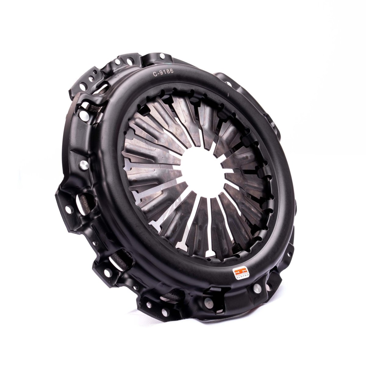 Competition Clutch Stock Clutch Kit w/Flywheel | Subaru WRX/Legacy GT (05-11) (15026-STOCK)