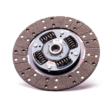 Competition Clutch Stock Clutch Kit w/Flywheel | Subaru WRX/Legacy GT (05-11) (15026-STOCK)
