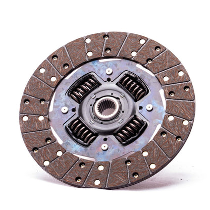 Competition Clutch Stock Clutch Kit w/Flywheel | Subaru WRX/Legacy GT (05-11) (15026-STOCK)