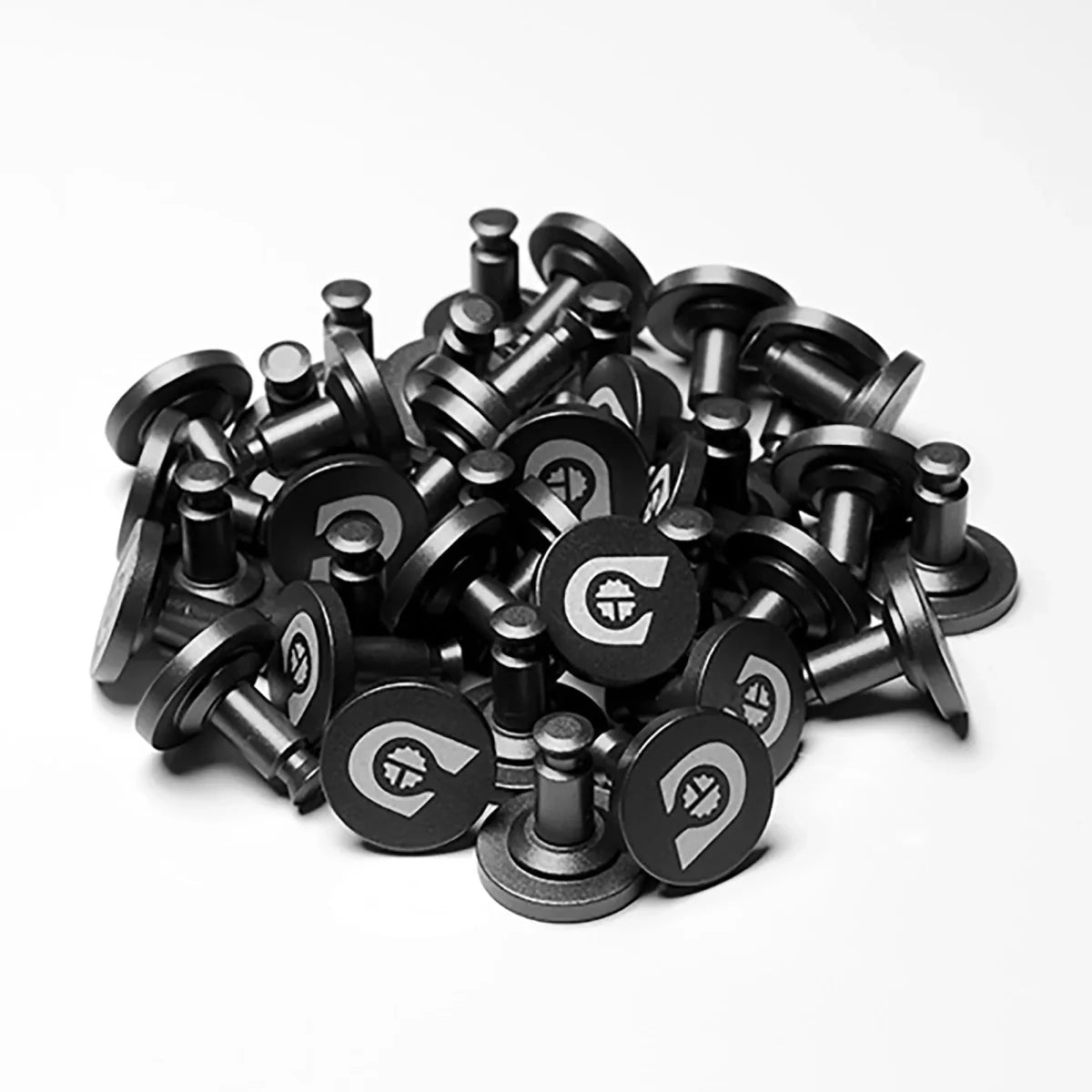 Compressive Engine Dress-up Clips 17 Piece Complete Kit 2020-2023 Outback XT