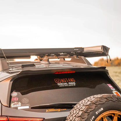 Compressive Tuning BTX Type One Roof Spoiler 2020-2025 Outback XT