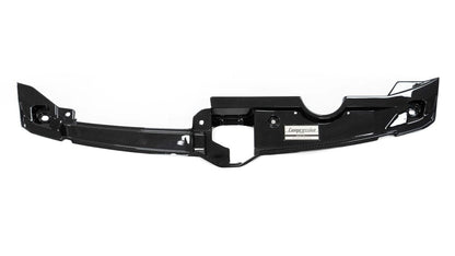 Compressive Tuning Carbon Fiber Smartflow Radiator Shroud 2022-2024 WRX