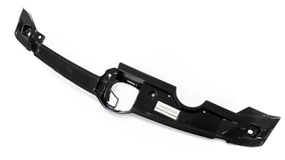 Compressive Tuning Carbon Fiber Smartflow Radiator Shroud 2022-2024 WRX