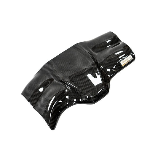 Compressive Tuning EngineArt Carbon Fiber Intake Manifold Cover 2022-2024 BRZ / 2022-2024 GR86
