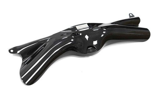 Compressive Tuning EngineArt Carbon Fiber Manifold Cover 2022-2024 WRX
