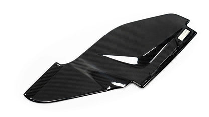 Compressive Tuning EngineArt Dry Carbon Intake Snorkel Cover 2022-2024 WRX