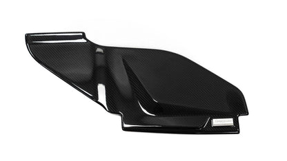 Compressive Tuning EngineArt Dry Carbon Intake Snorkel Cover 2022-2024 WRX