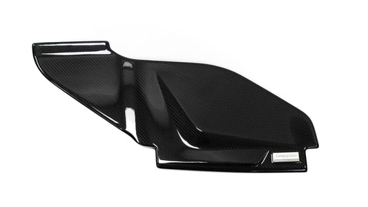 Compressive Tuning EngineArt Dry Carbon Intake Snorkel Cover 2022-2024 WRX